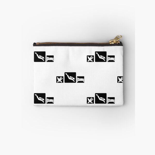 Item preview, Eat Dive Sleep designed and sold by nektarinchen.