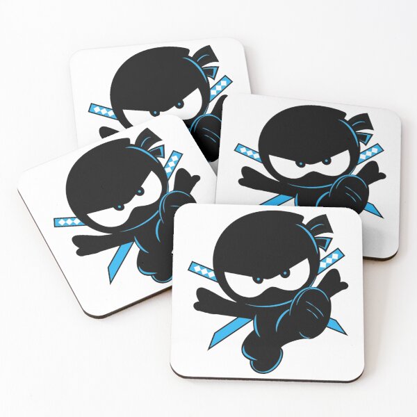 Item preview, ninja kidz                                      designed and sold by LopezOdessa.