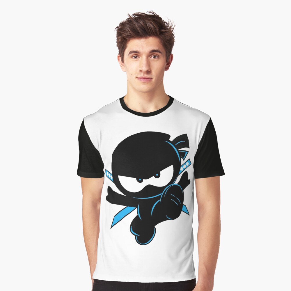 ninja kidz 