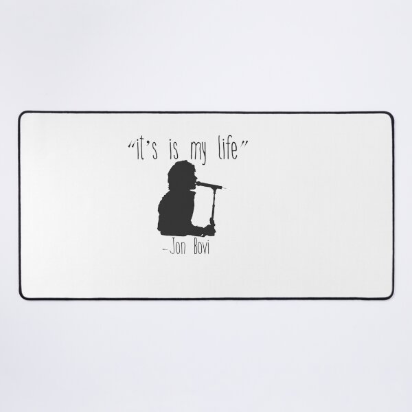 Item preview, La Leyenda - Bon Jovi designed and sold by NaomiHobbs9.