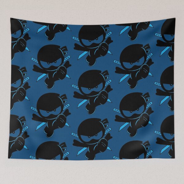 Item preview, ninja kidz                                      designed and sold by LopezOdessa.