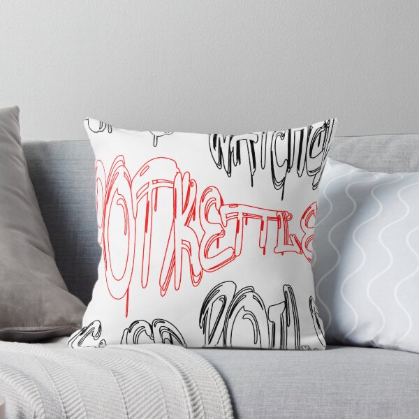 Item preview, A watched pot/kettle never boils designed and sold by NewTopDesign.