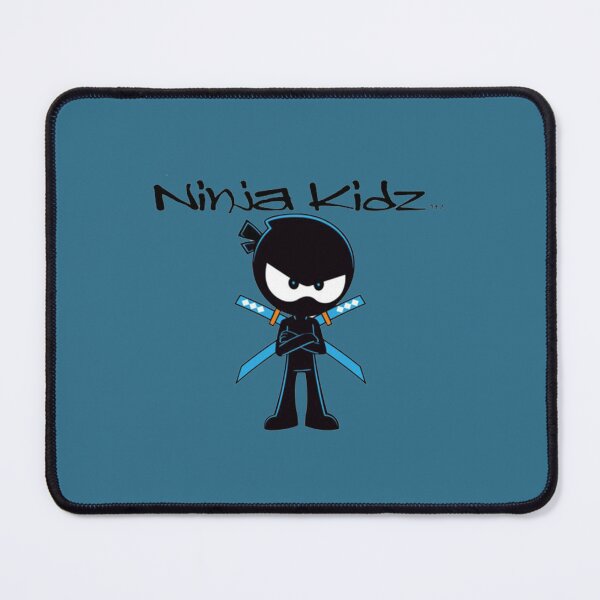 Item preview, Ninja Kidz Boys designed and sold by LopezOdessa.