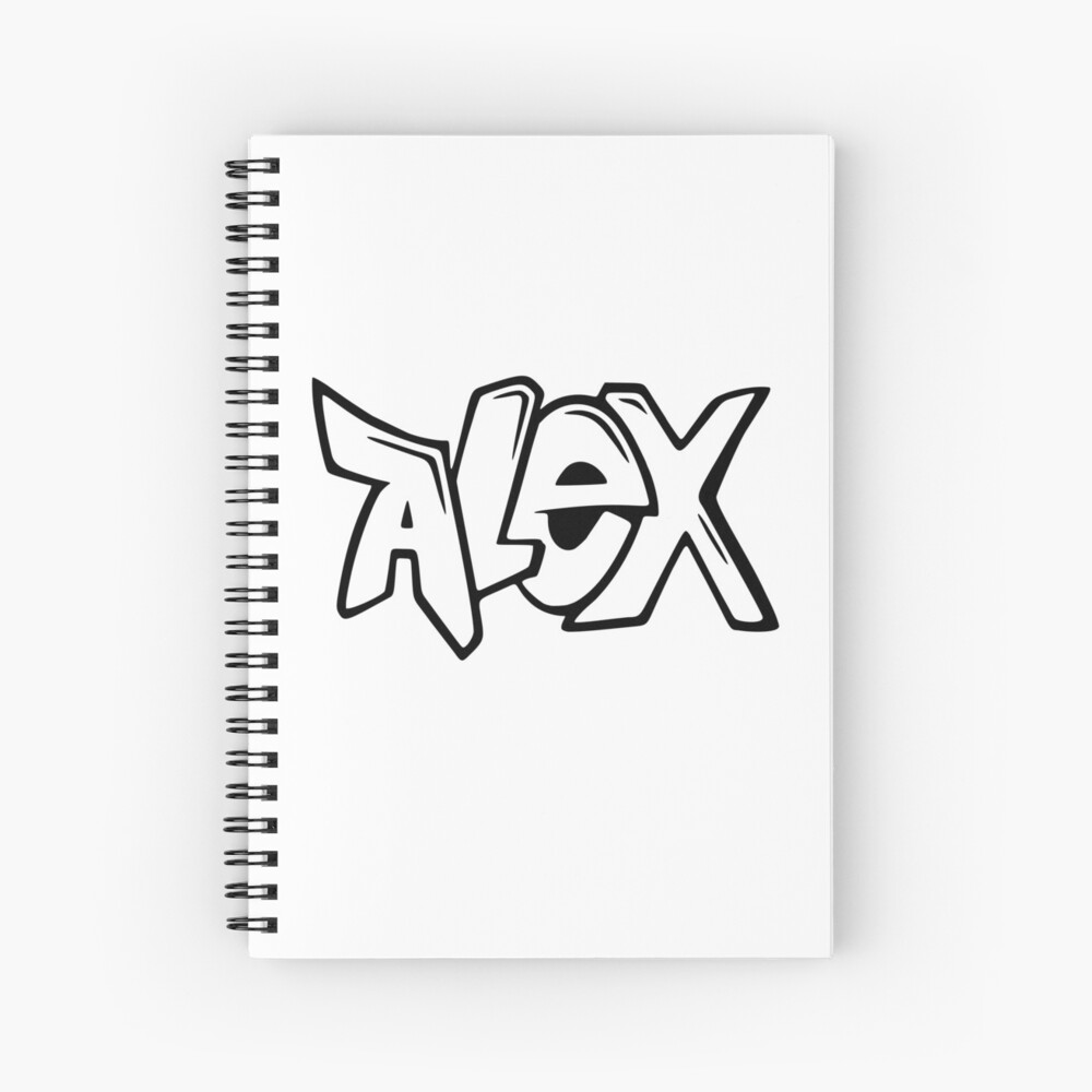 Alex Blog  Notebook art, Sketch book, Sketch journal