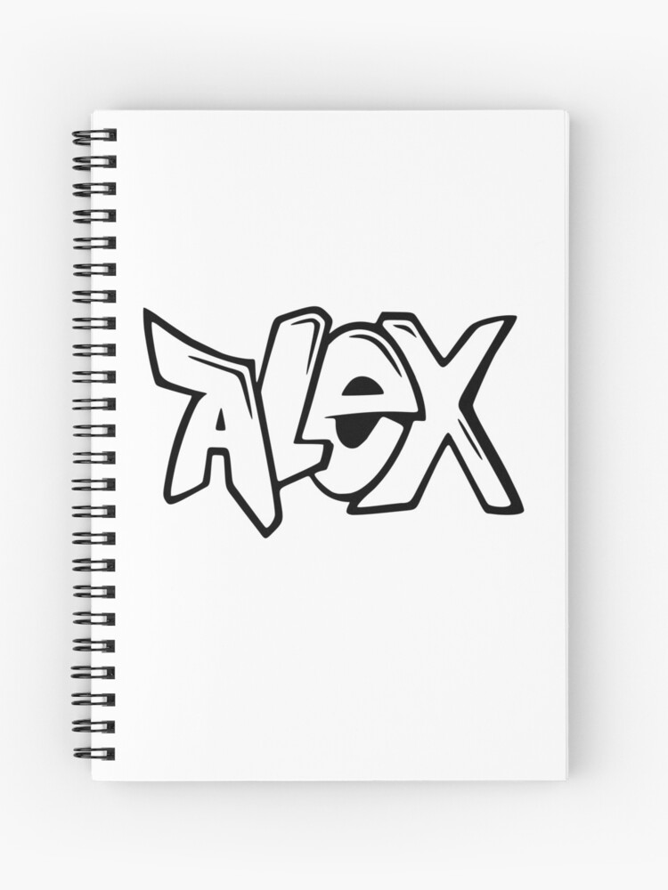 Alex Blog  Notebook art, Sketch book, Sketch journal