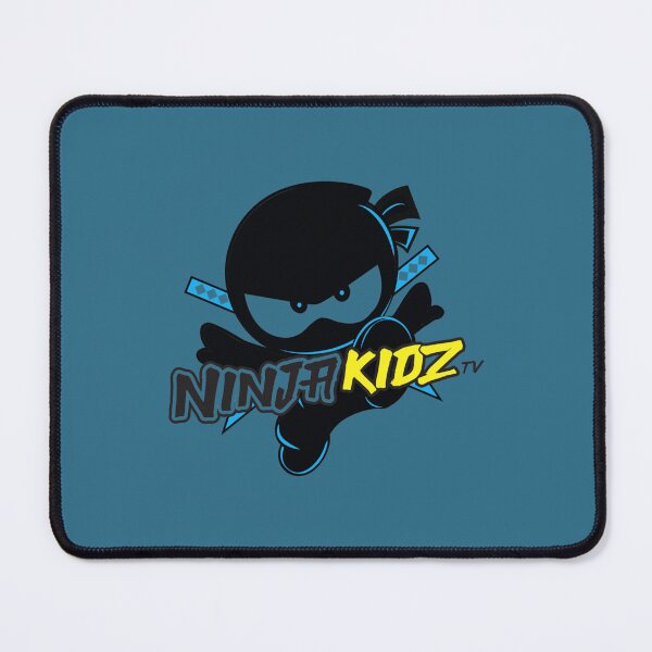 Item preview, Ninja kidz funny designed and sold by LopezOdessa.