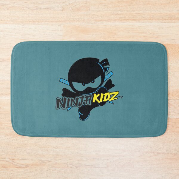 Item preview, Ninja kidz funny   designed and sold by LopezOdessa.