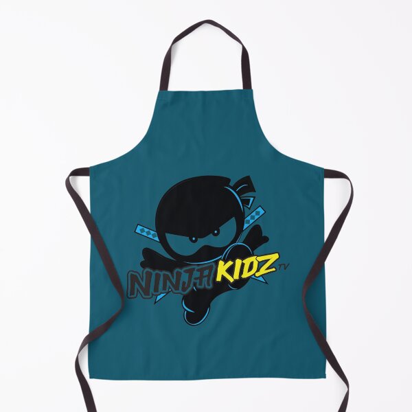 Item preview, Ninja kidz funny designed and sold by LopezOdessa.