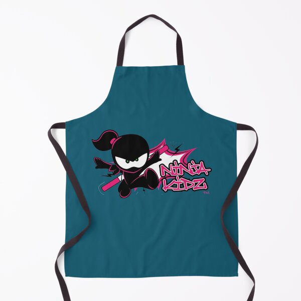 Item preview, ninja kidz girl designed and sold by LopezOdessa.