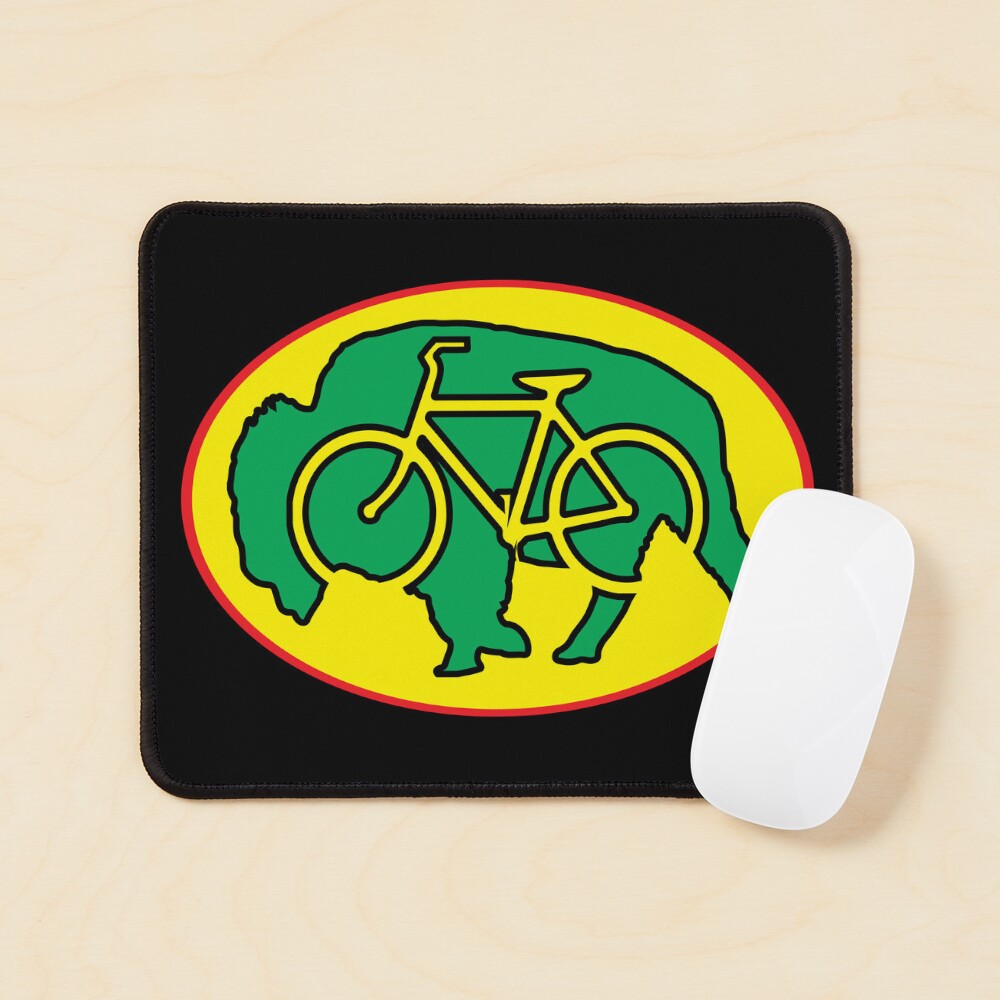 Item preview, Mouse Pad designed and sold by RayKleinDesign.