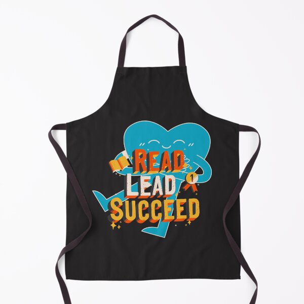Item preview, Read Lead Succeed designed and sold by designerpriti.