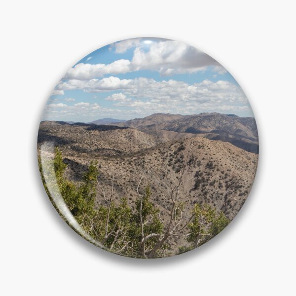 Item preview, Keys View Clouds designed and sold by J Carr Photographer.