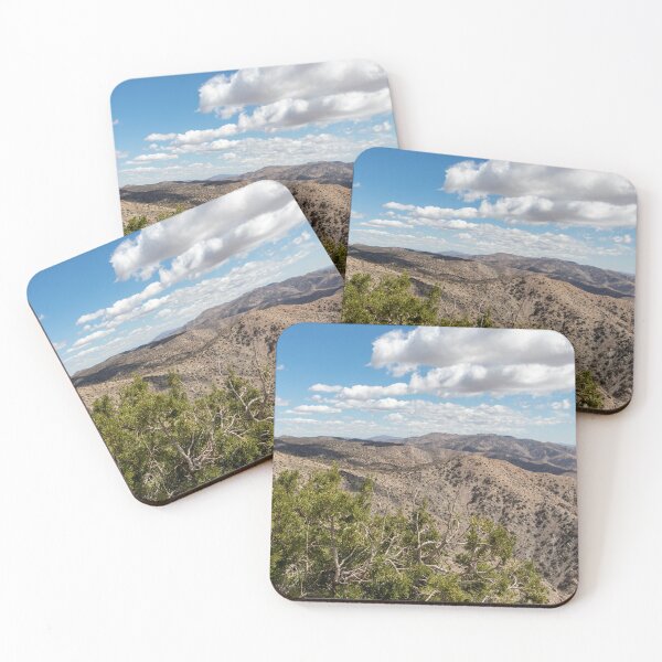 Item preview, Keys View Clouds designed and sold by J Carr Photographer.