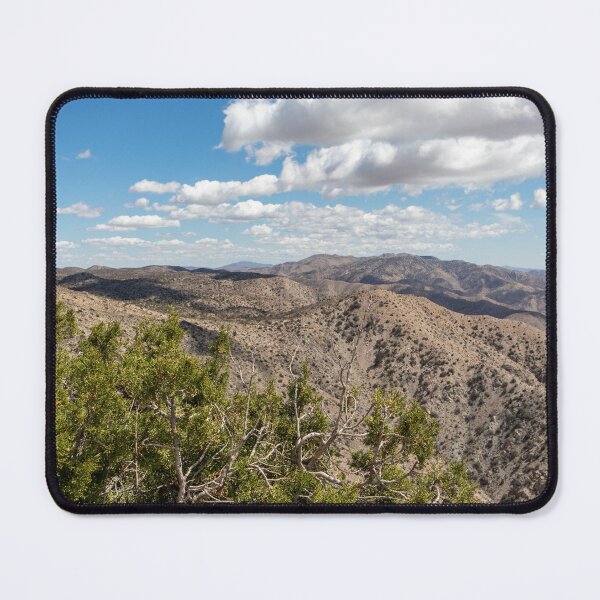 Item preview, Keys View Clouds designed and sold by J Carr Photographer.