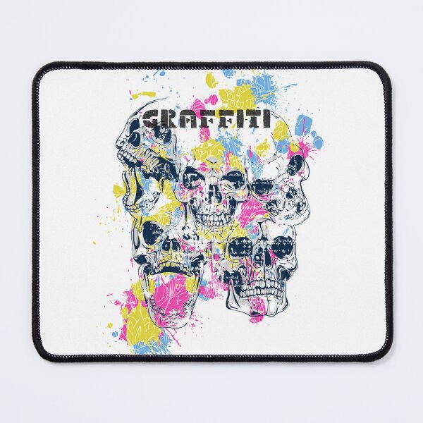 Item preview, Graffiti. designed and sold by CartoontStore.