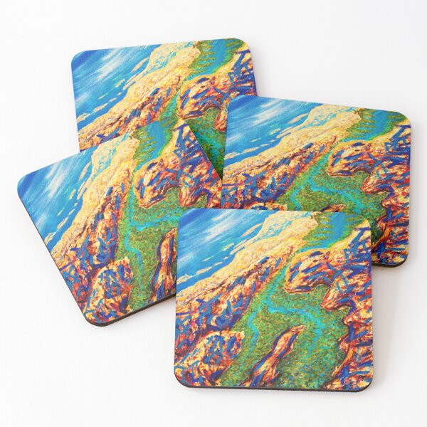 Item preview, Buccaneer Archipelago, WA designed and sold by CourtneyAnne82.