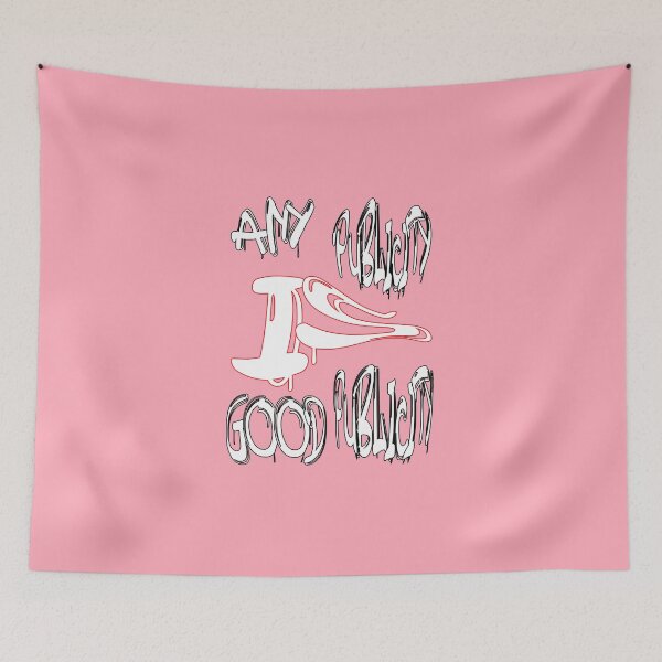 Item preview, Any publicity is good publicity designed and sold by NewTopDesign.