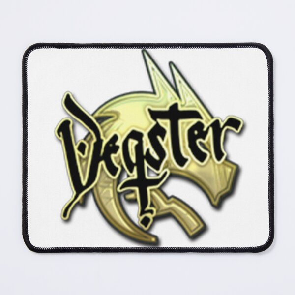 Item preview, Abdul Degster Gasanov csgo player from OG designed and sold by si3iy.