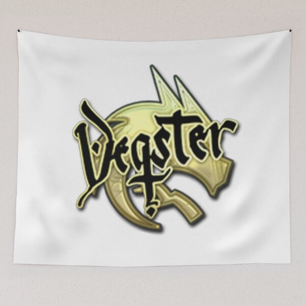 Item preview, Abdul Degster Gasanov csgo player from OG designed and sold by si3iy.