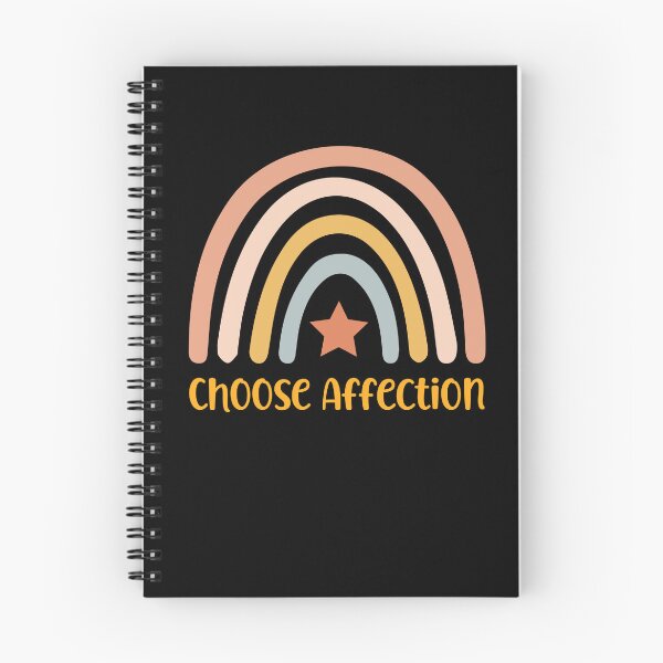 Item preview, Choose Affection designed and sold by Peter Stawicki.