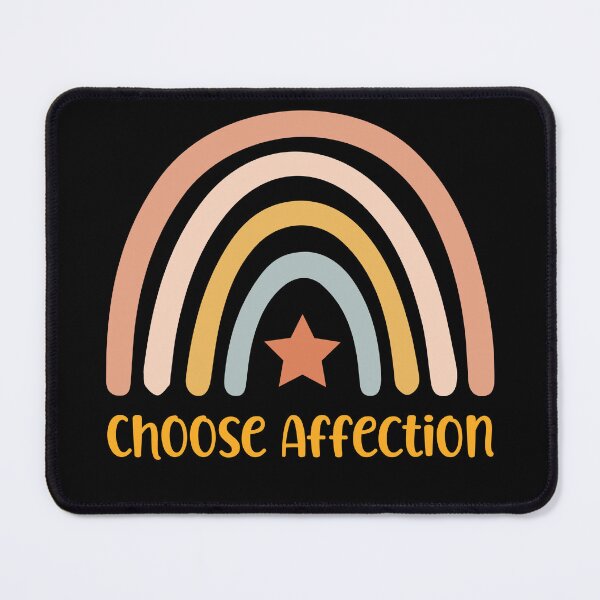 Item preview, Choose Affection designed and sold by Peter Stawicki.