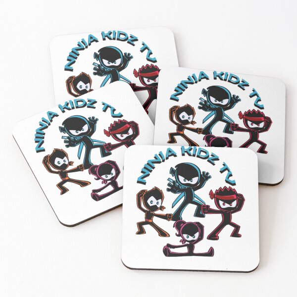 Item preview, ninja kidz tv      designed and sold by LopezOdessa.