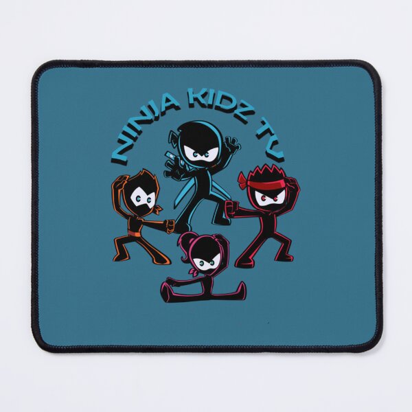 Item preview, ninja kidz tv      designed and sold by LopezOdessa.