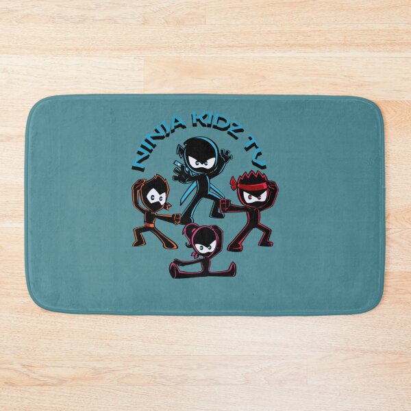 Item preview, ninja kidz tv      designed and sold by LopezOdessa.