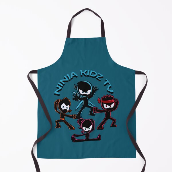 Item preview, ninja kidz tv designed and sold by LopezOdessa.