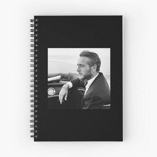 Item preview, Paul Newman Poster designed and sold by dagonzenzenv.
