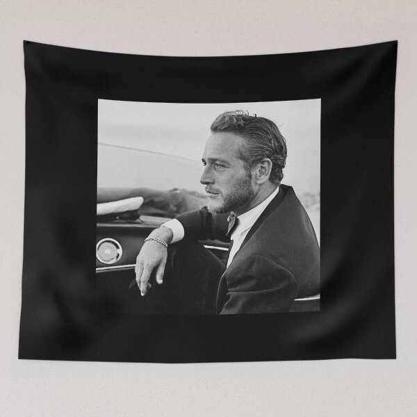 Item preview, Paul Newman Poster designed and sold by dagonzenzenv.