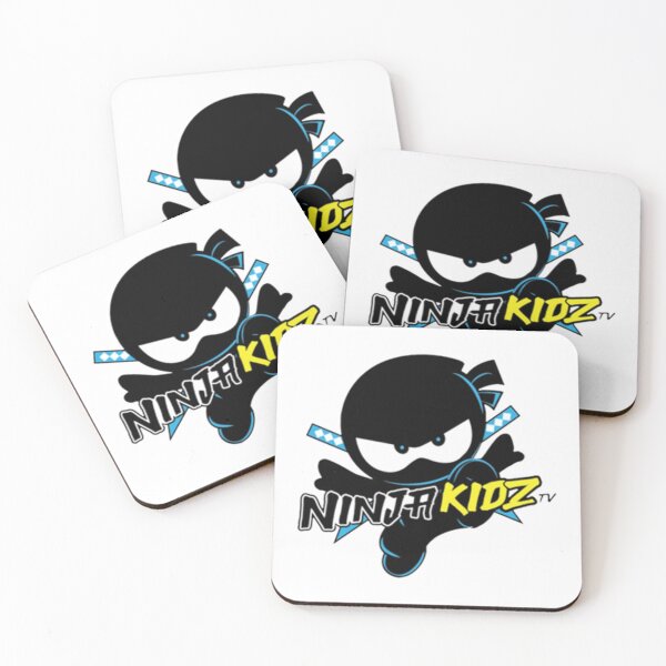 Item preview, ninja kidz tv   designed and sold by LopezOdessa.