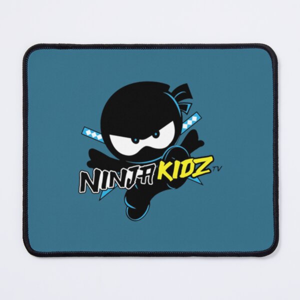 Item preview, ninja kidz tv designed and sold by LopezOdessa.