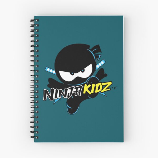 Item preview, ninja kidz tv   designed and sold by LopezOdessa.