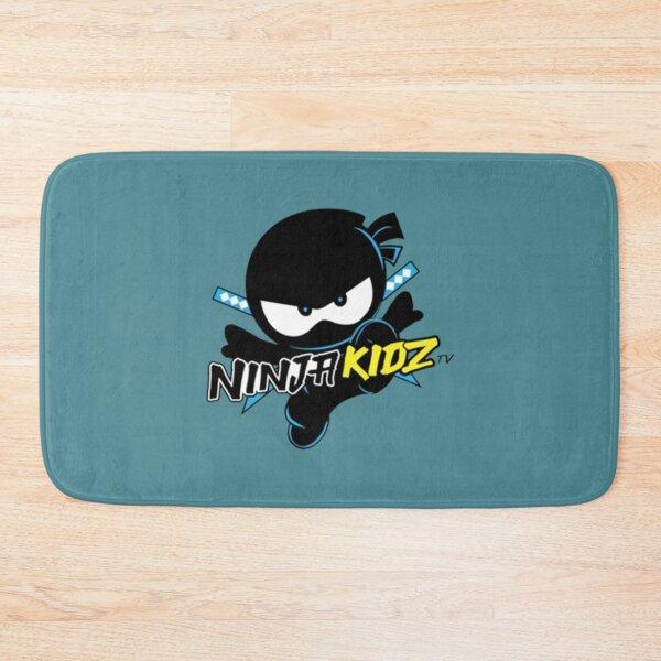 Item preview, ninja kidz tv   designed and sold by LopezOdessa.