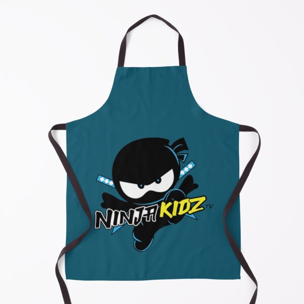 Item preview, ninja kidz tv   designed and sold by LopezOdessa.