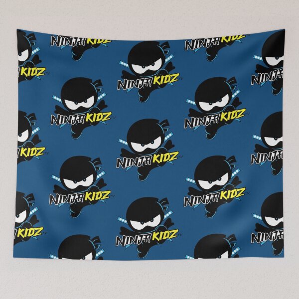 Item preview, ninja kidz tv   designed and sold by LopezOdessa.