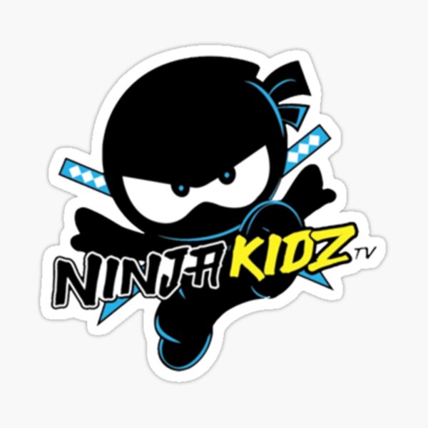 Aperçu de l'œuvre télé ninja kidz créée et vendue par LopezOdessa.