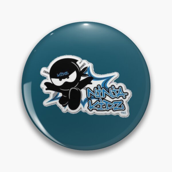 Item preview, Ninja Kidz Tv designed and sold by LopezOdessa.