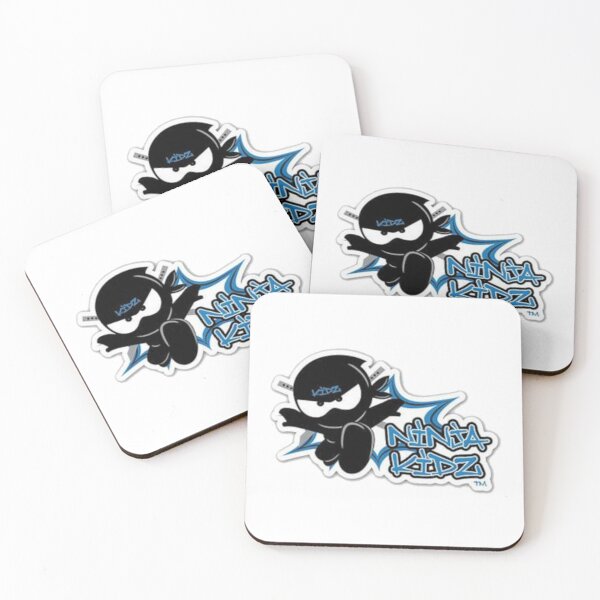 Item preview, Ninja Kidz Tv designed and sold by LopezOdessa.