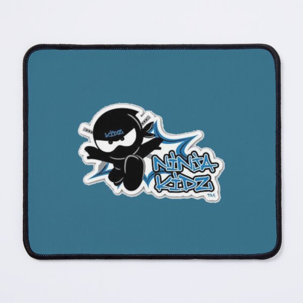 Item preview, Ninja Kidz Tv designed and sold by LopezOdessa.