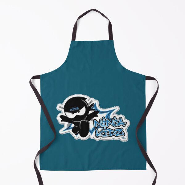 Item preview, Ninja Kidz Tv designed and sold by LopezOdessa.