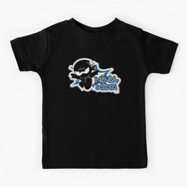 The Official Ninja Kidz Store - Official Merch