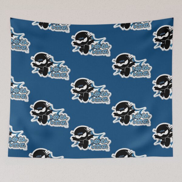 Item preview, Ninja Kidz Tv designed and sold by LopezOdessa.