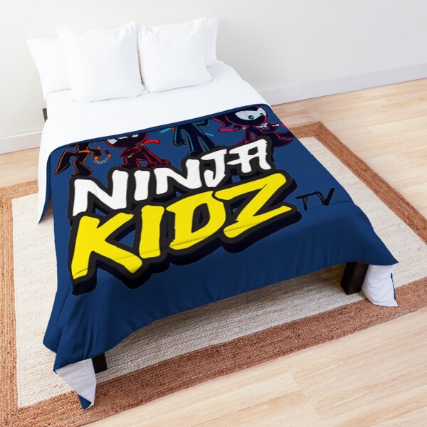 Lego discount ninjago comforter