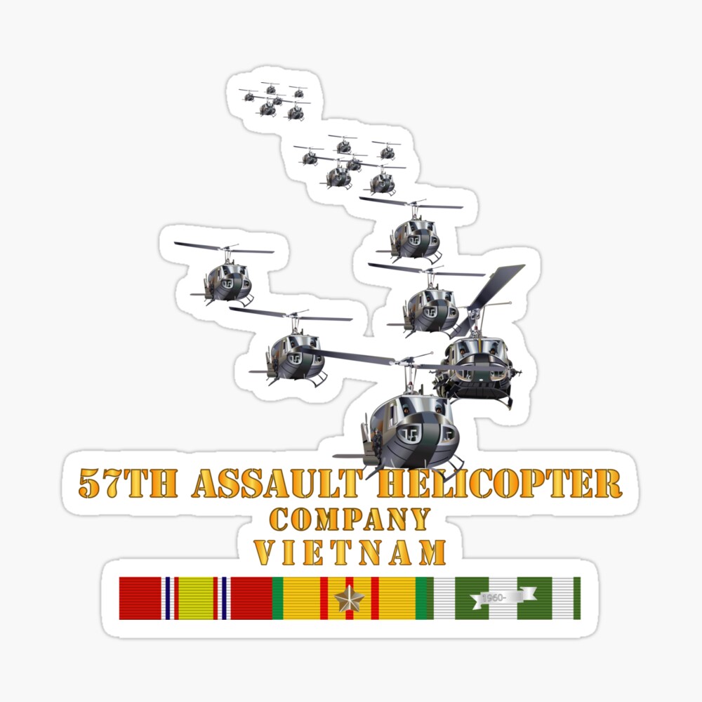 281st Assault Helicopter Company