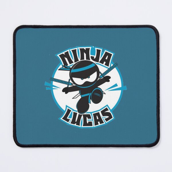 Item preview, Ninja Kidz, Ninja kidz Lucas designed and sold by LopezOdessa.