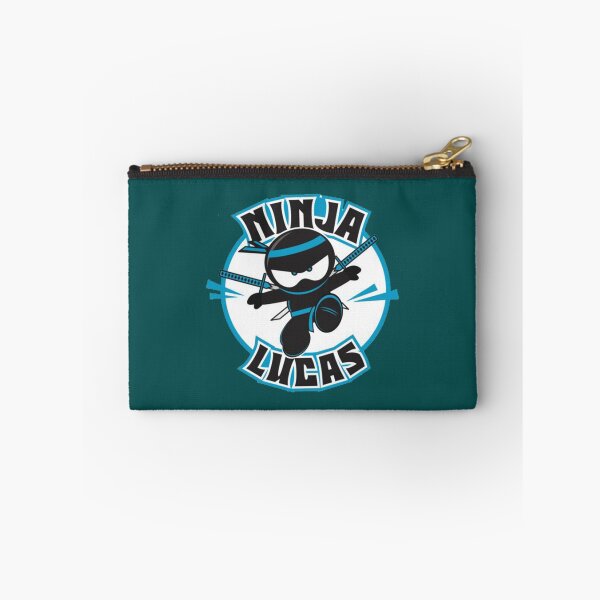 Item preview, Ninja Kidz, Ninja kidz Lucas   designed and sold by LopezOdessa.