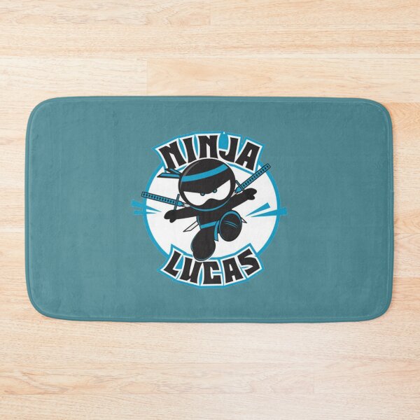 Item preview, Ninja Kidz, Ninja kidz Lucas   designed and sold by LopezOdessa.