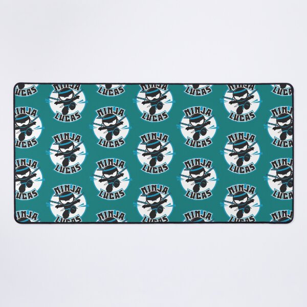 Item preview, Ninja Kidz, Ninja kidz Lucas   designed and sold by LopezOdessa.